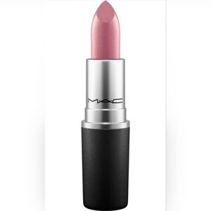 MAC FROST LIPSTICK PLUM DANDY. BNIB